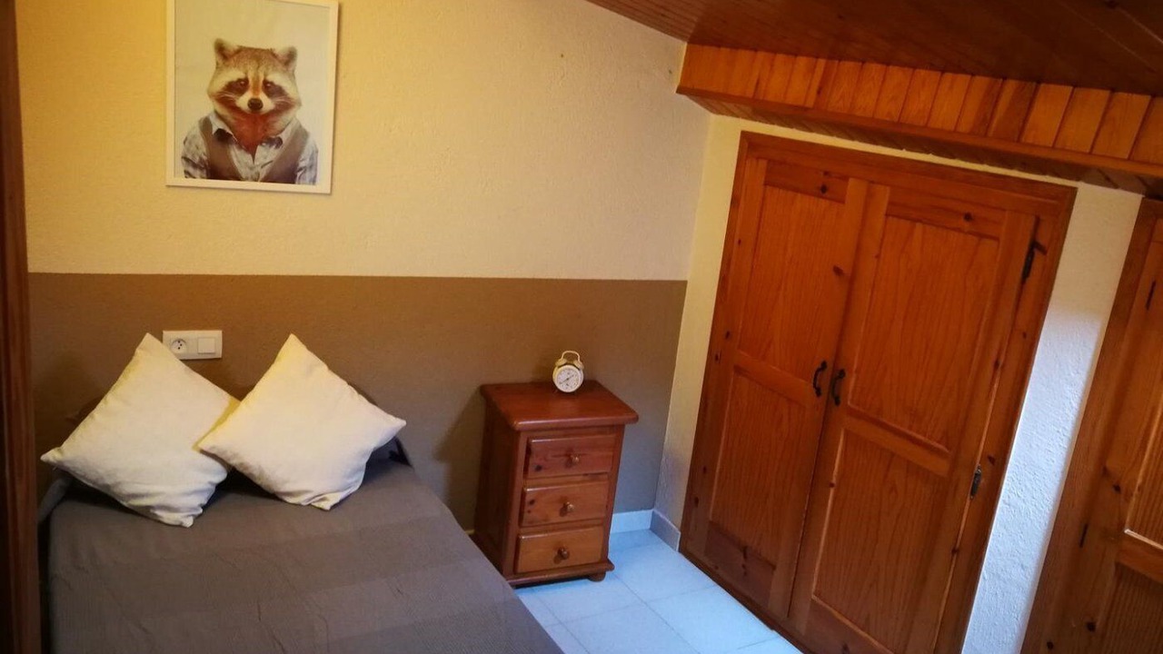 Photo of Bedroom in Bellver de Cerdanya