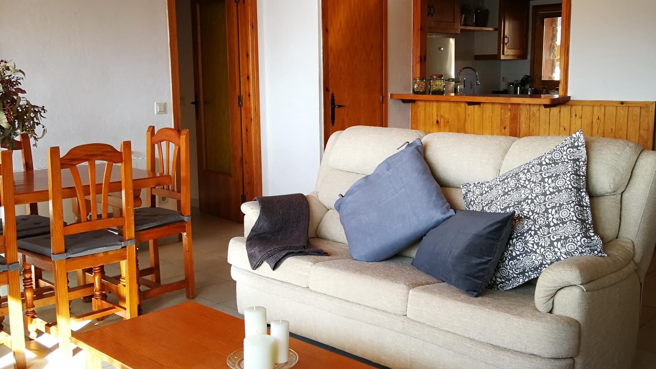 Photo of Livingroom in Bellver de Cerdanya