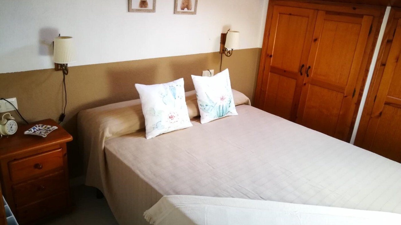 Photo of Bedroom in Bellver de Cerdanya