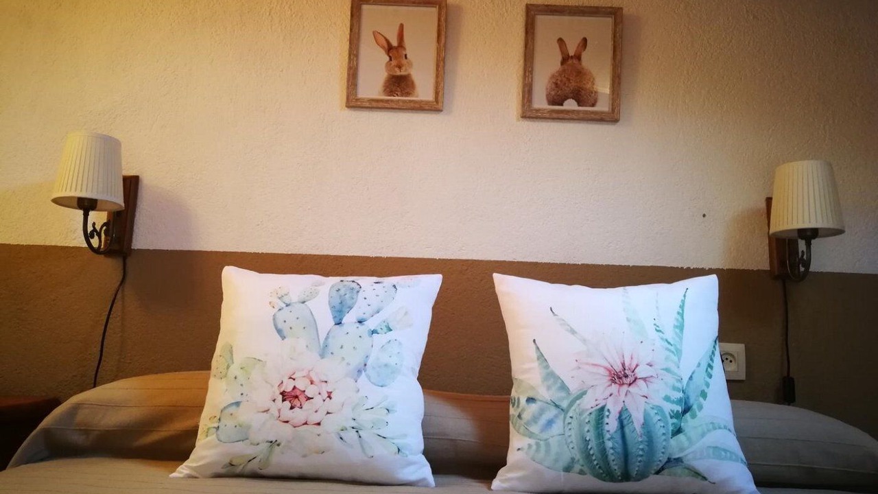Photo of Bedroom in Bellver de Cerdanya