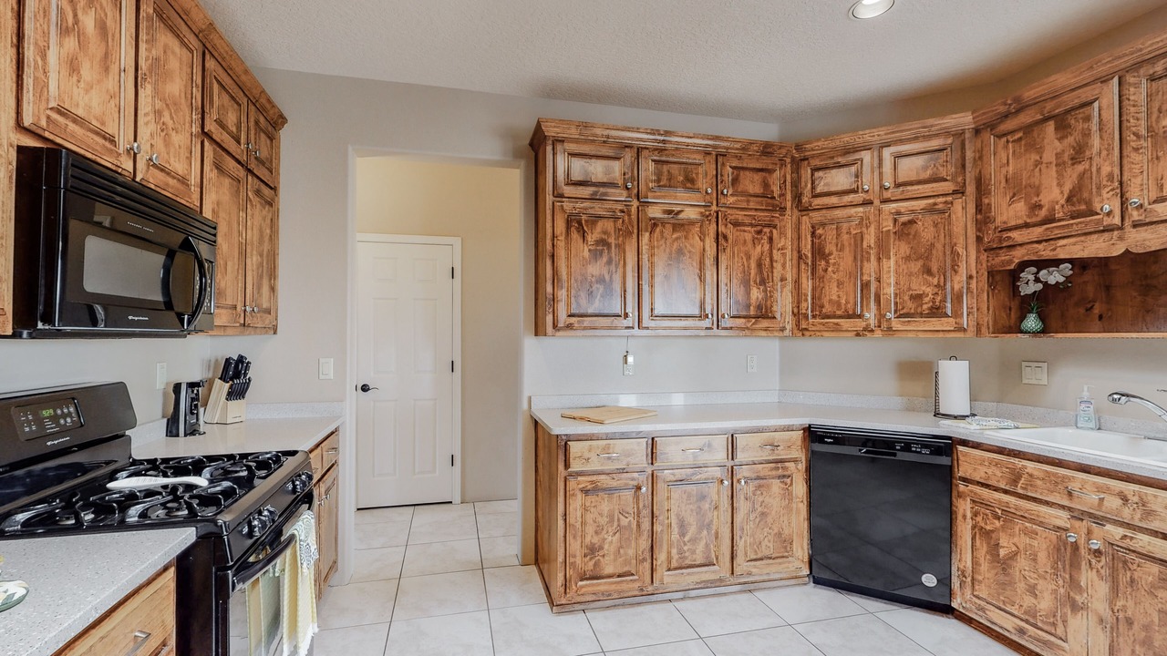 Photo of Kitchen in Rio Rancho