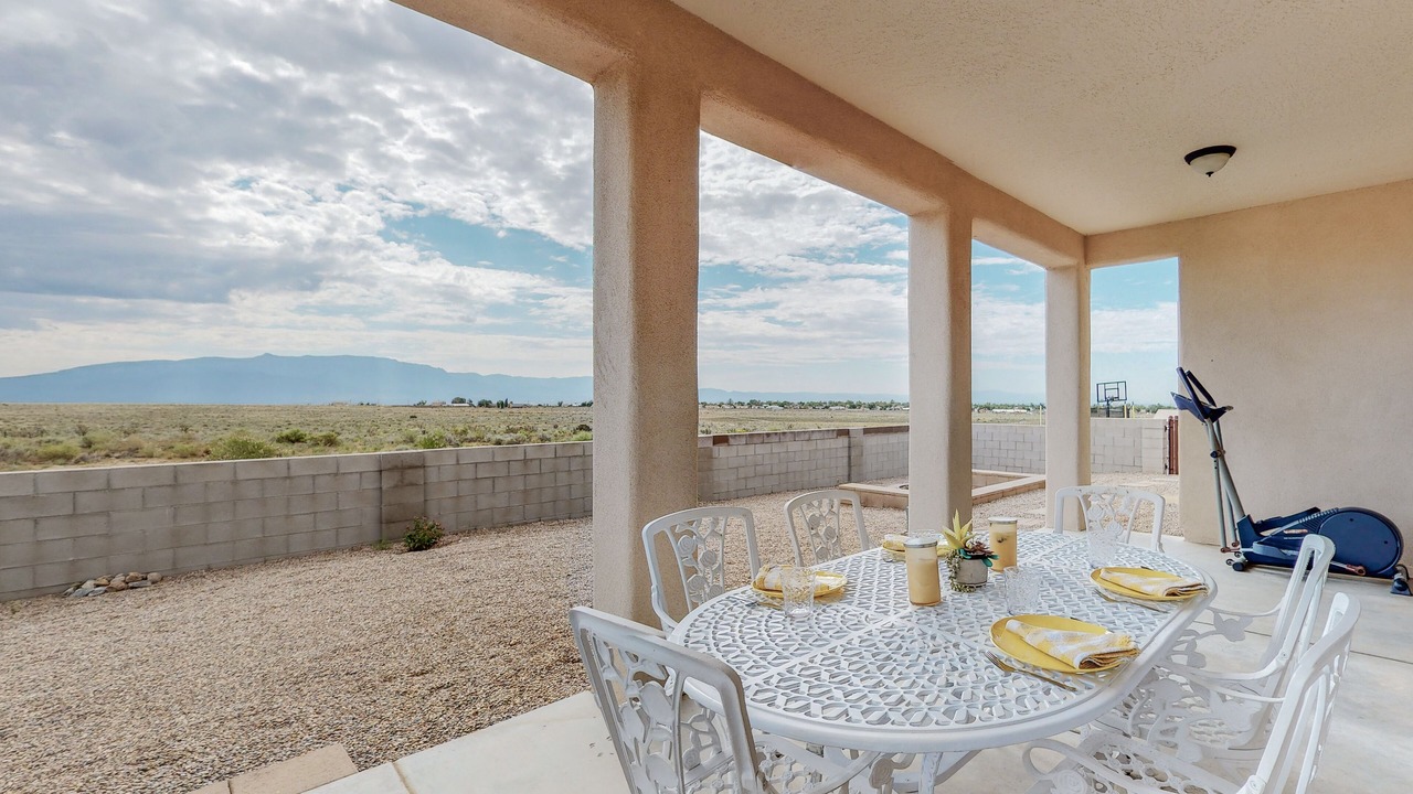 Photo of Outdoor in Rio Rancho