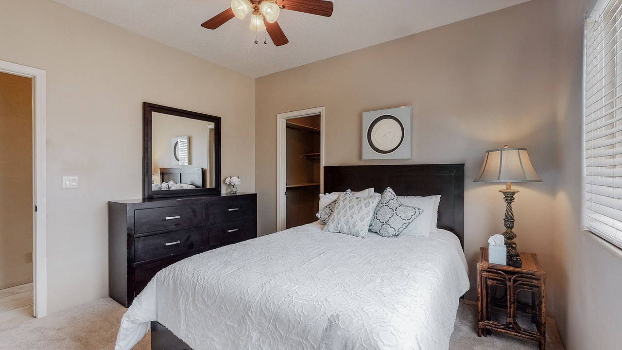 Photo of Bedroom in Rio Rancho