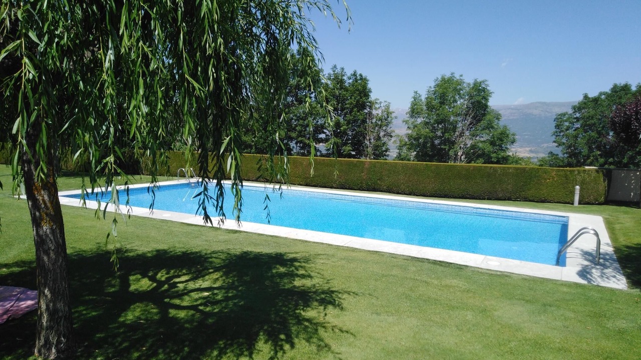 Photo of Outdoor in Sainte-Leocadie