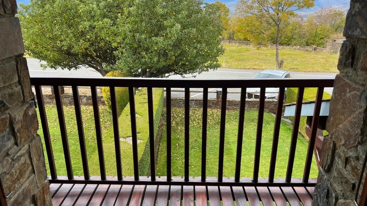 Photo of Outdoor in Sainte-Leocadie