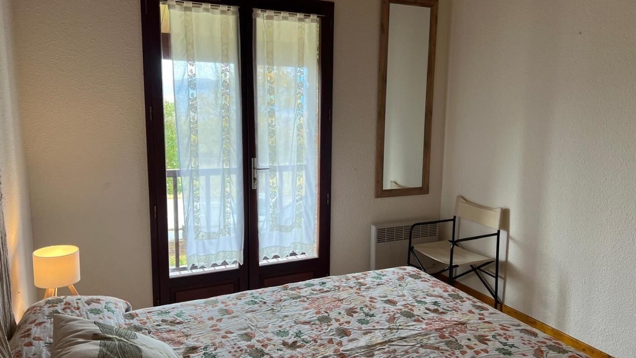 Photo of Bedroom in Sainte-Leocadie