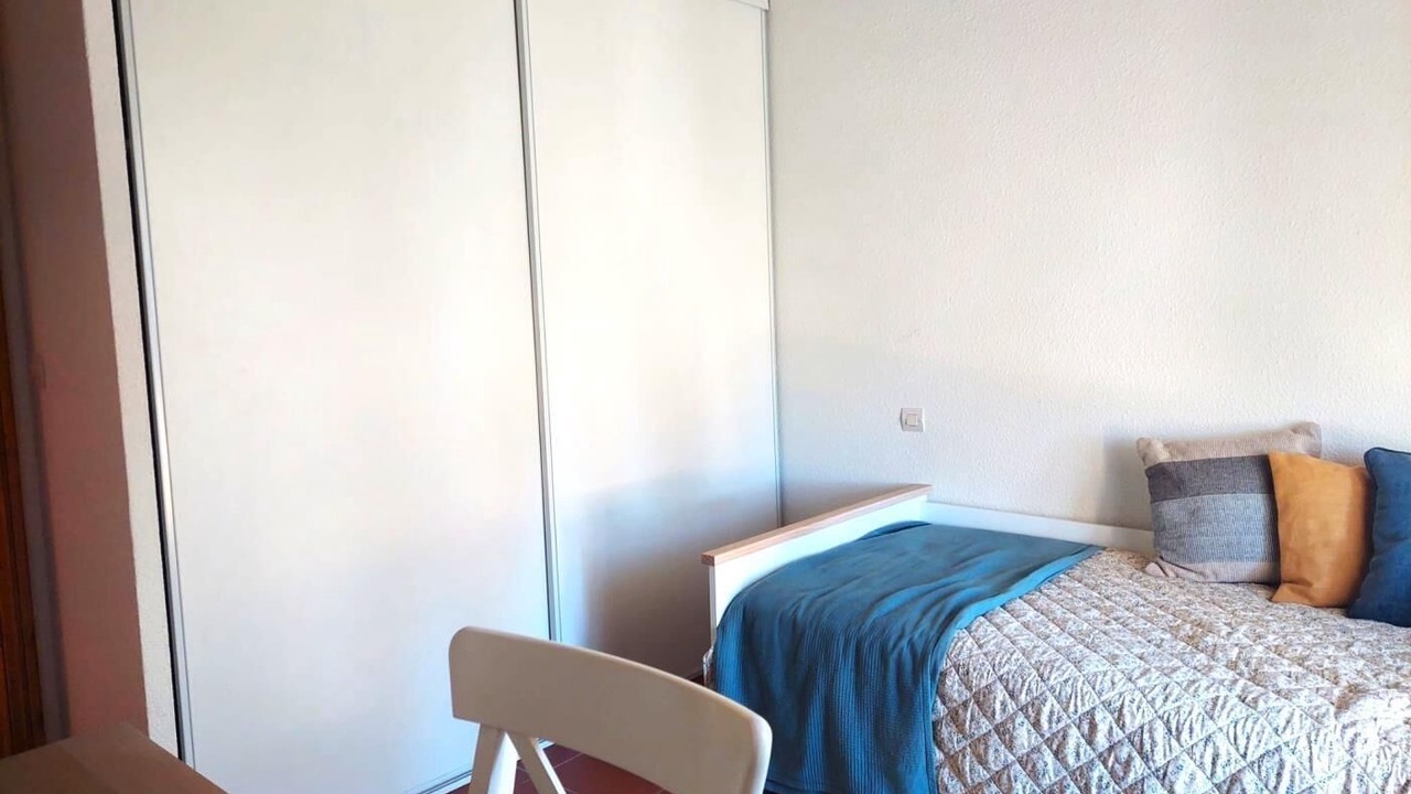Photo of Bedroom in Sainte-Leocadie