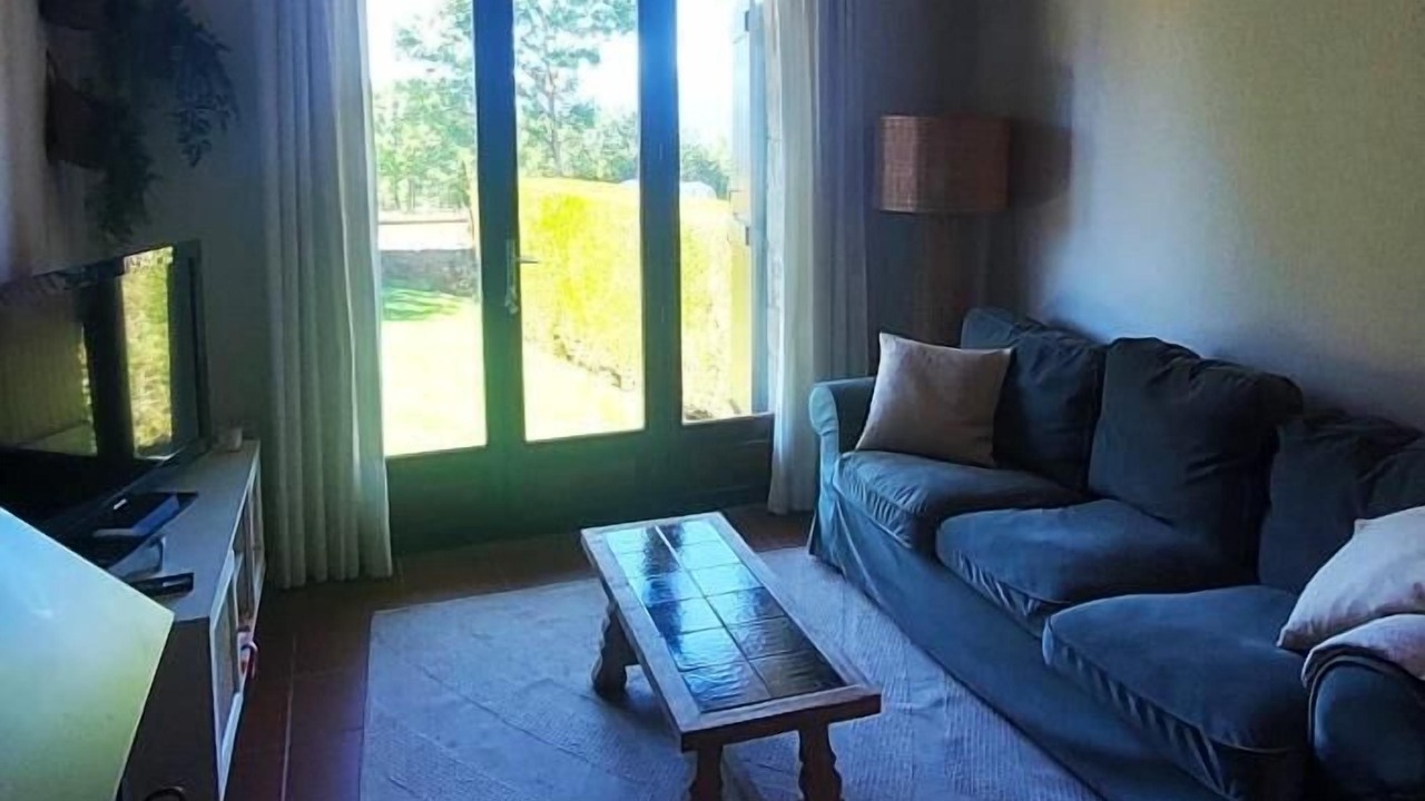 Photo of Livingroom in Sainte-Leocadie