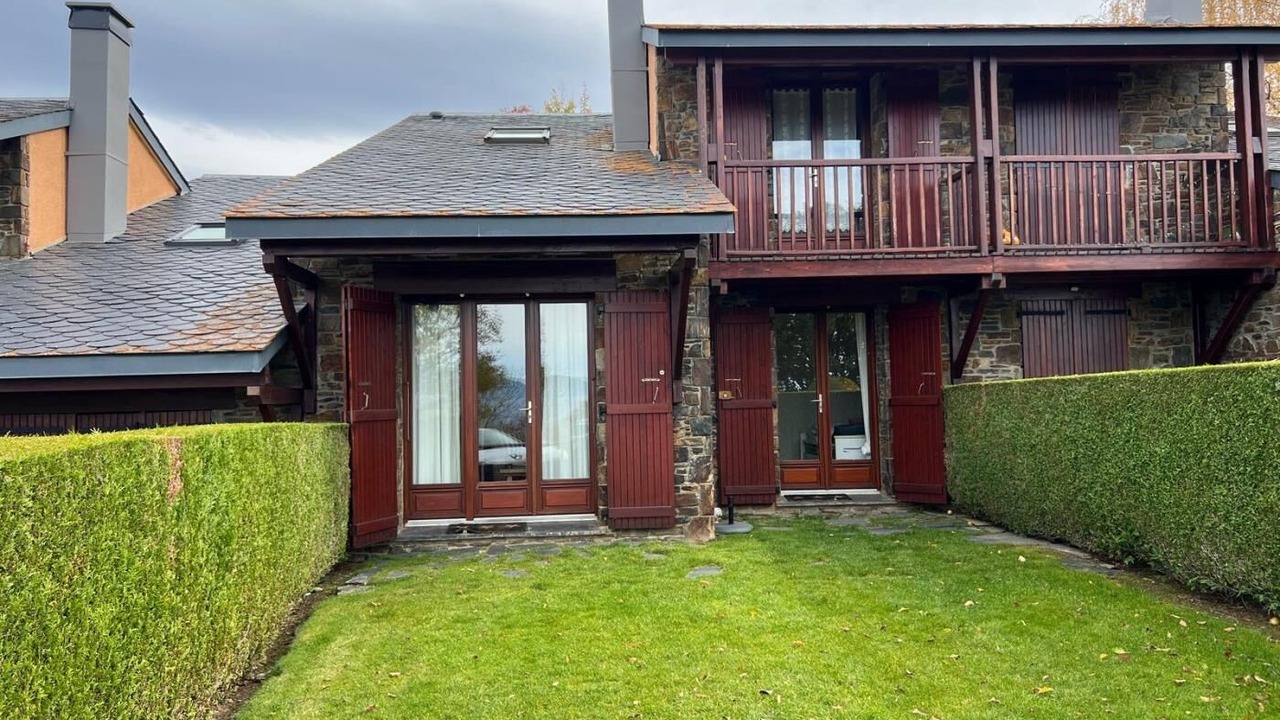 Photo of Outdoor in Sainte-Leocadie