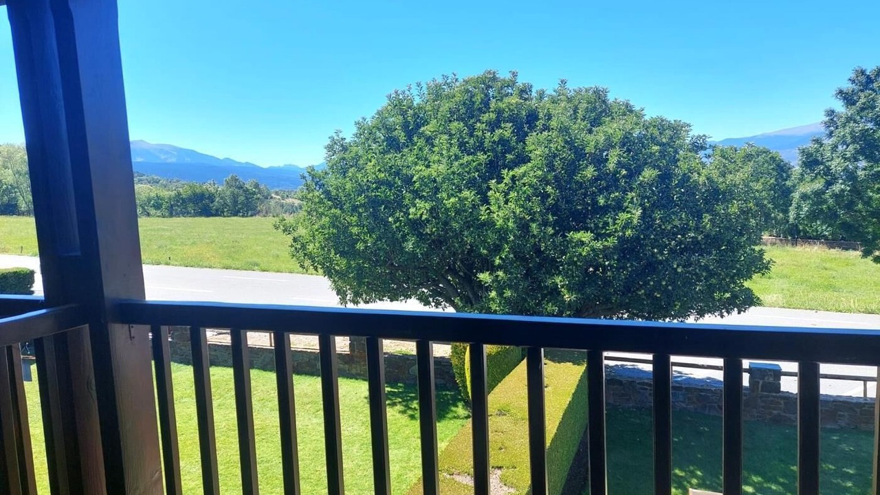 Photo of Outdoor in Sainte-Leocadie