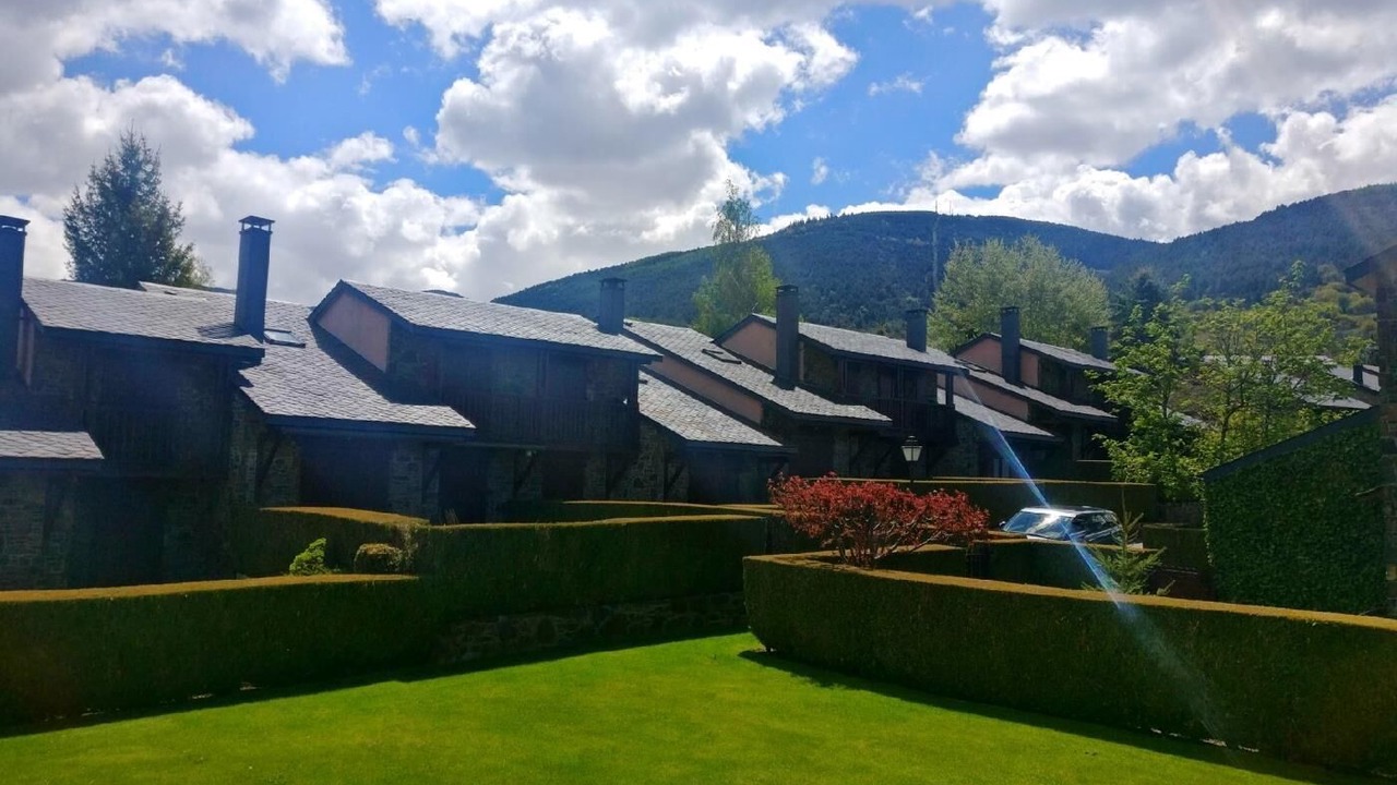Photo of Outdoor in Sainte-Leocadie