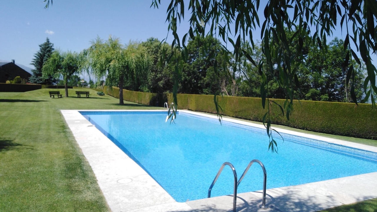 Photo of Outdoor in Sainte-Leocadie
