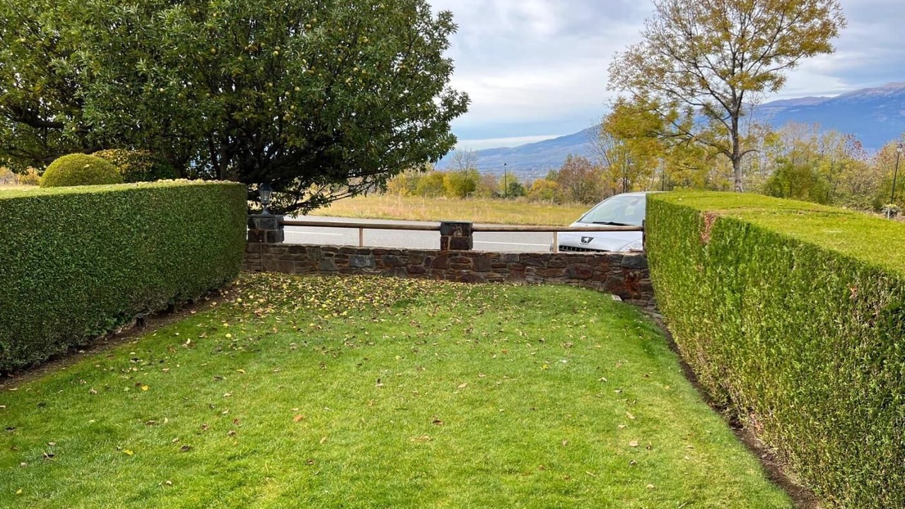 Photo of Outdoor in Sainte-Leocadie