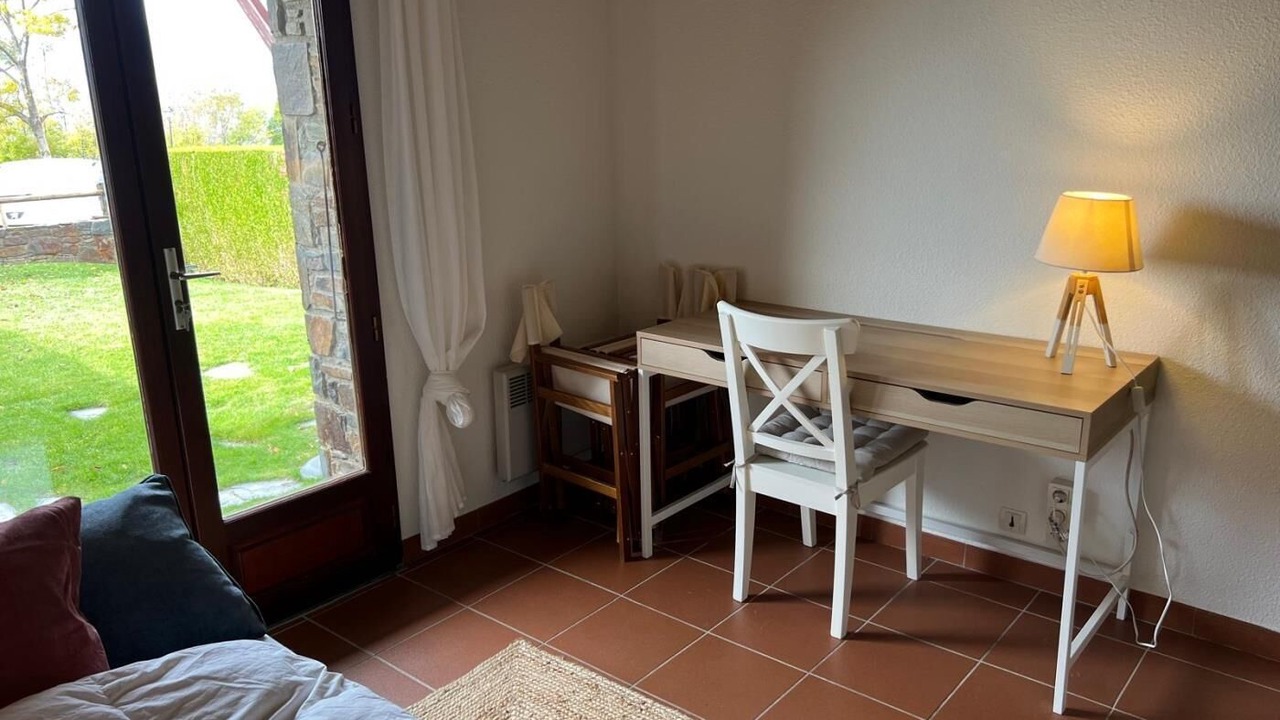 Photo of Bedroom in Sainte-Leocadie