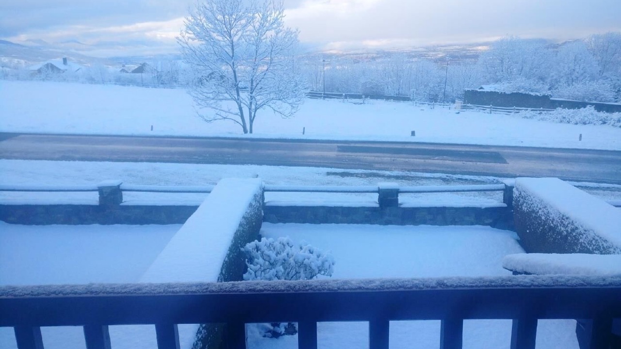 Photo of Outdoor in Sainte-Leocadie