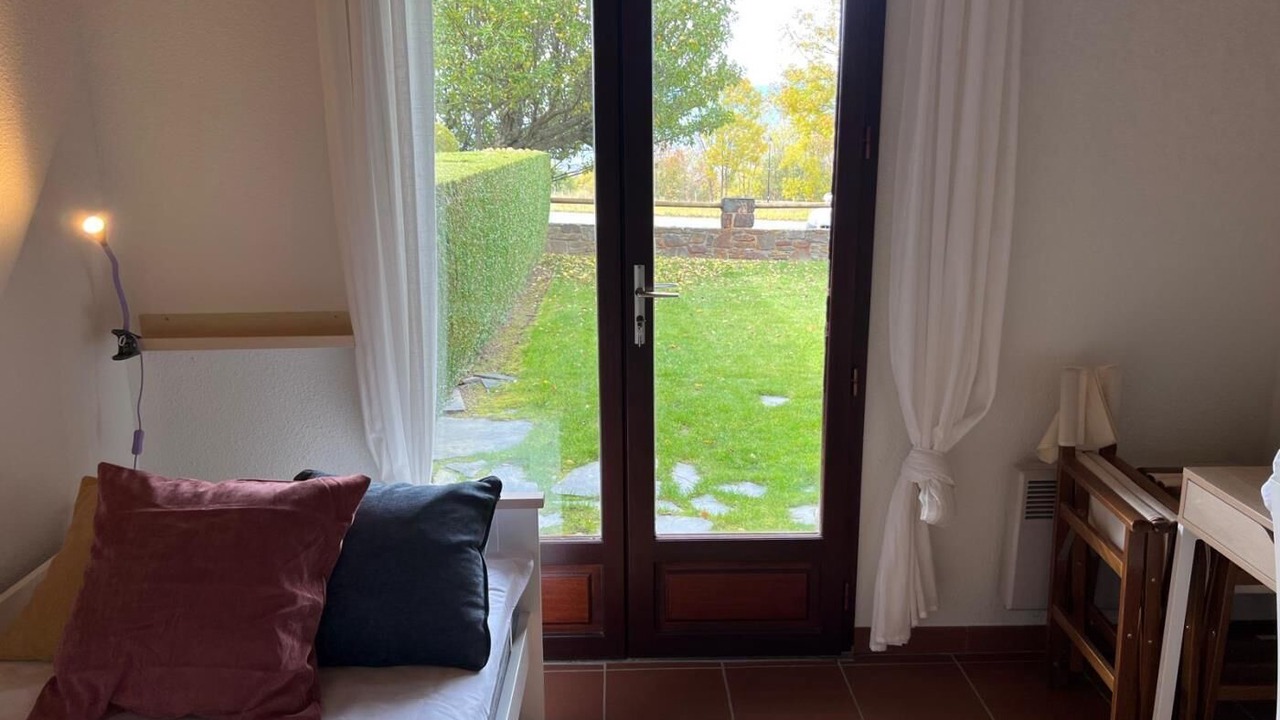Photo of Bedroom in Sainte-Leocadie