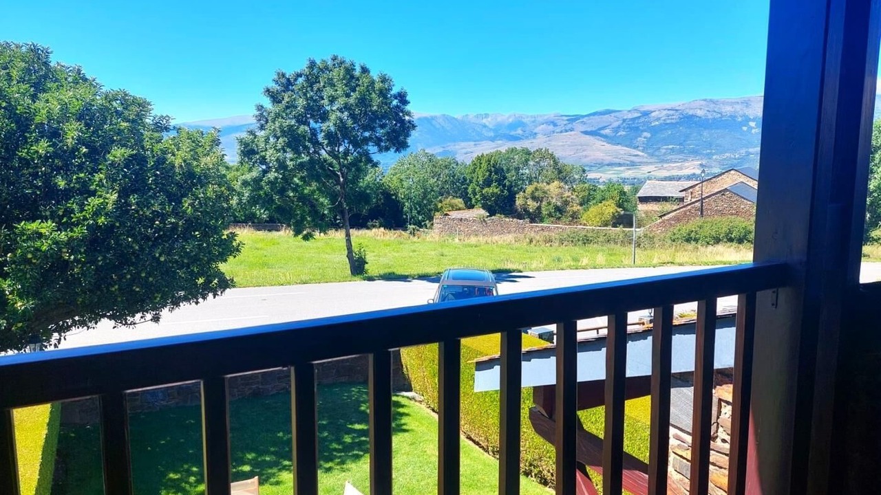Photo of Outdoor in Sainte-Leocadie