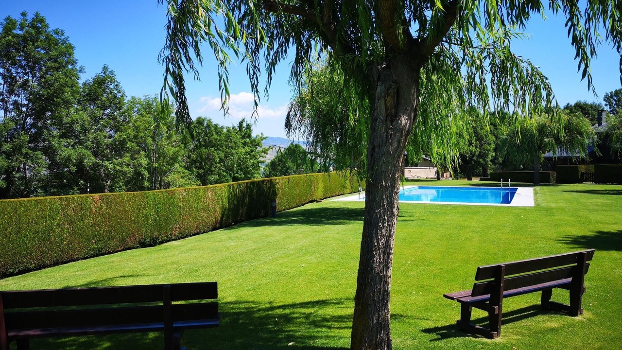Photo of Outdoor in Sainte-Leocadie
