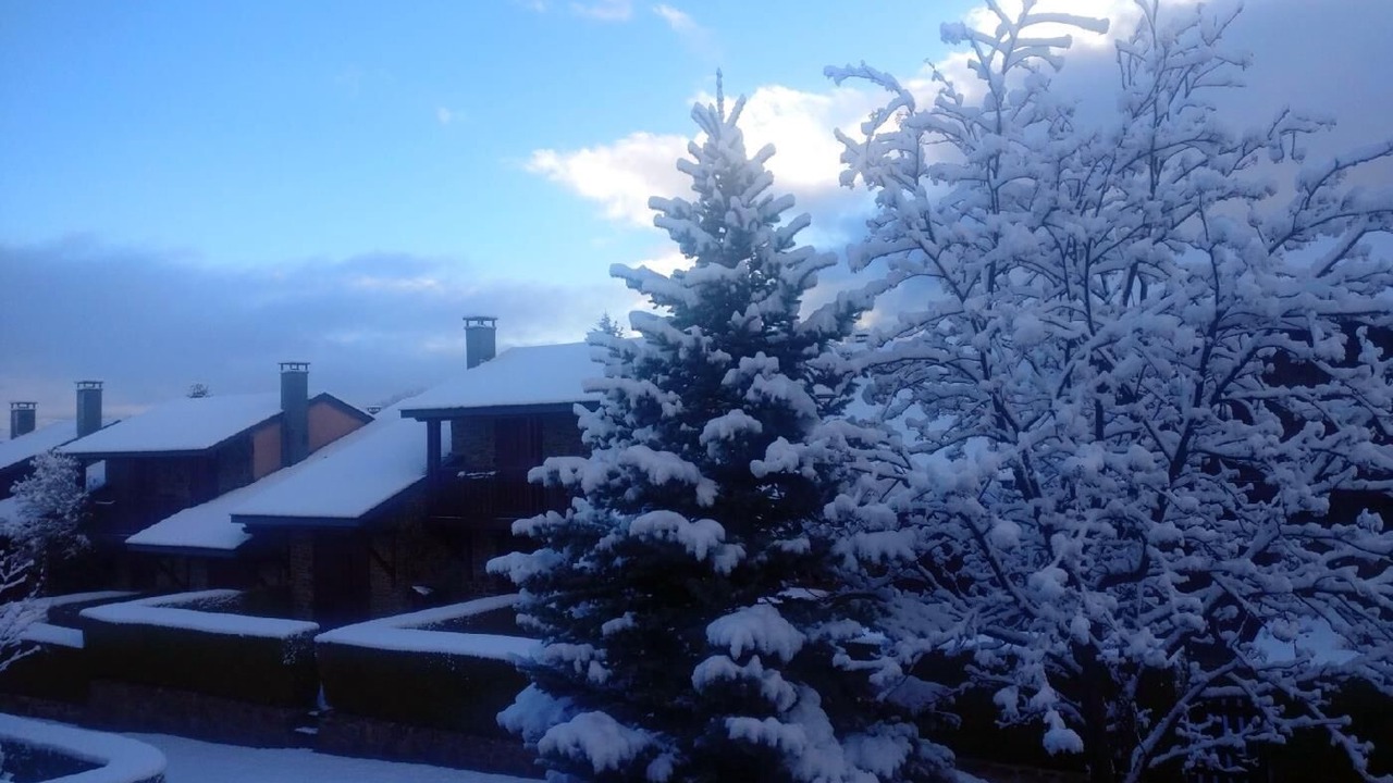 Photo of Outdoor in Sainte-Leocadie