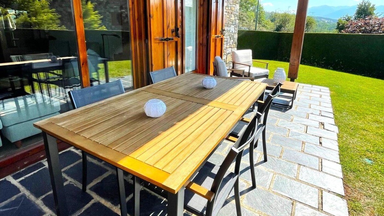 Photo of Outdoor in Angoustrine