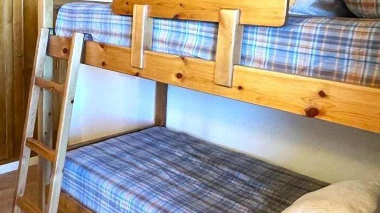 Photo of Bedroom in Angoustrine