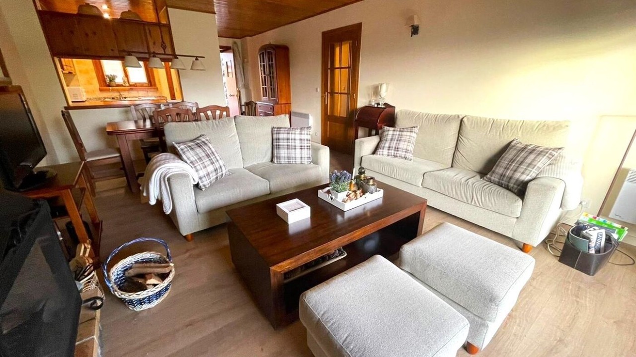 Photo of Livingroom in Angoustrine