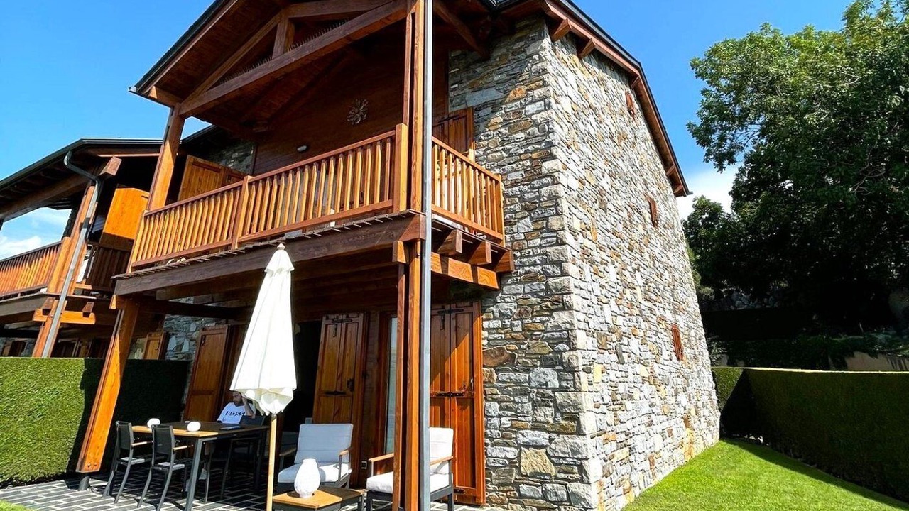 Photo of Outdoor in Angoustrine