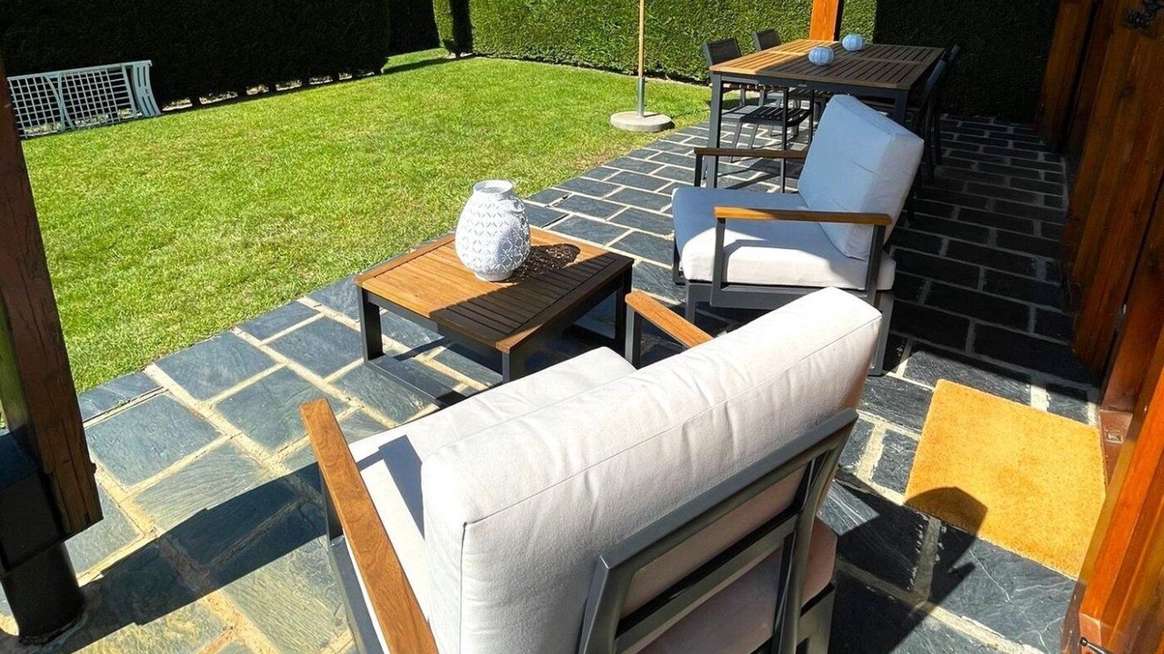 Photo of Outdoor in Angoustrine