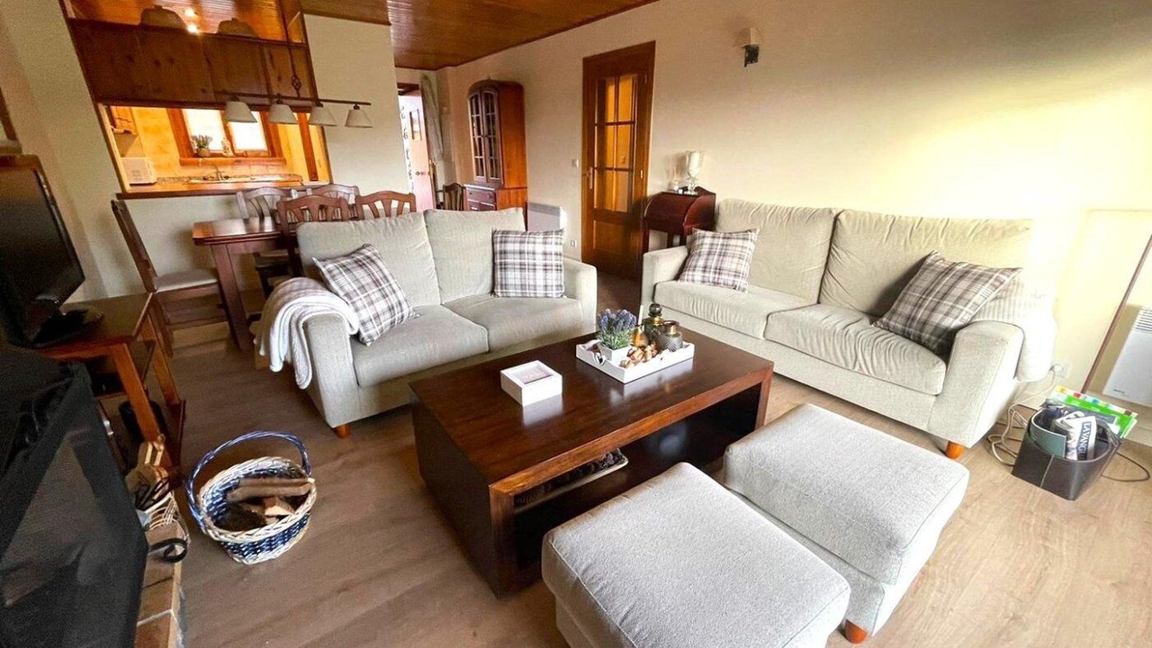 Photo of Livingroom in Angoustrine