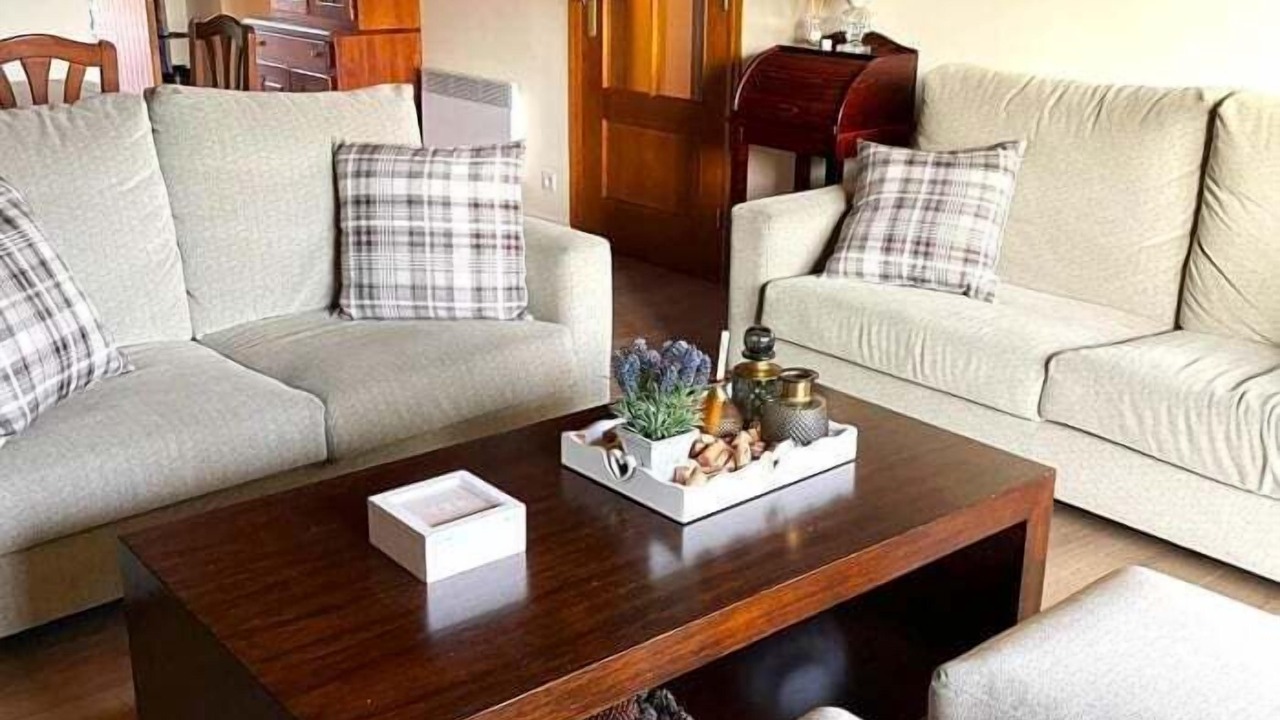 Photo of Livingroom in Angoustrine