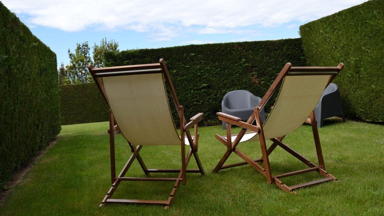 Photo of Outdoor in Angoustrine