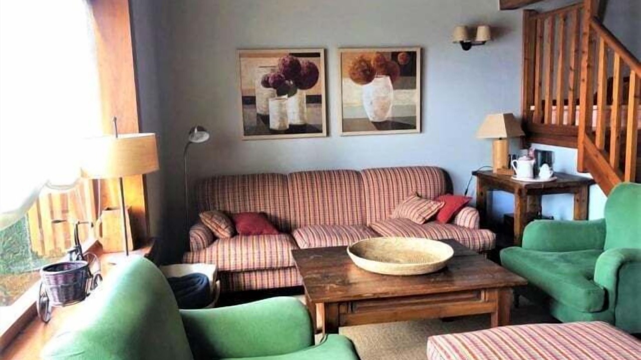 Photo of Livingroom in Angoustrine