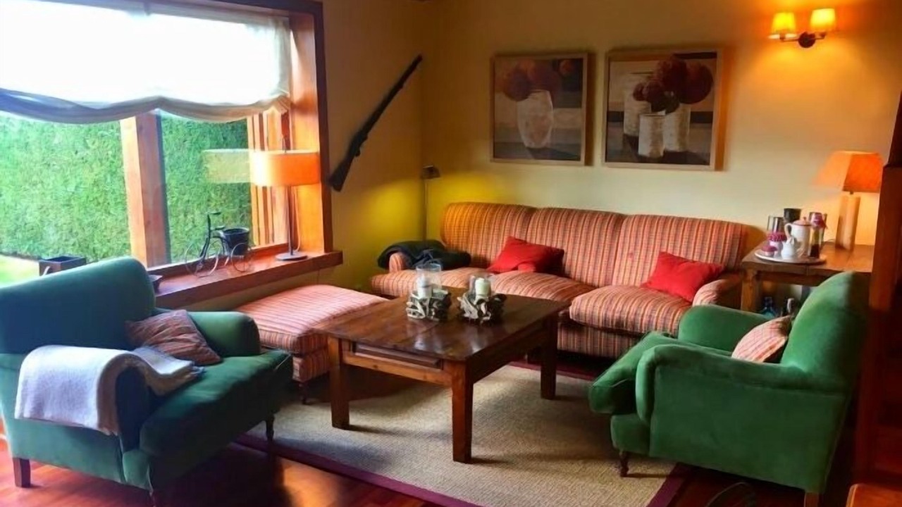 Photo of Livingroom in Angoustrine