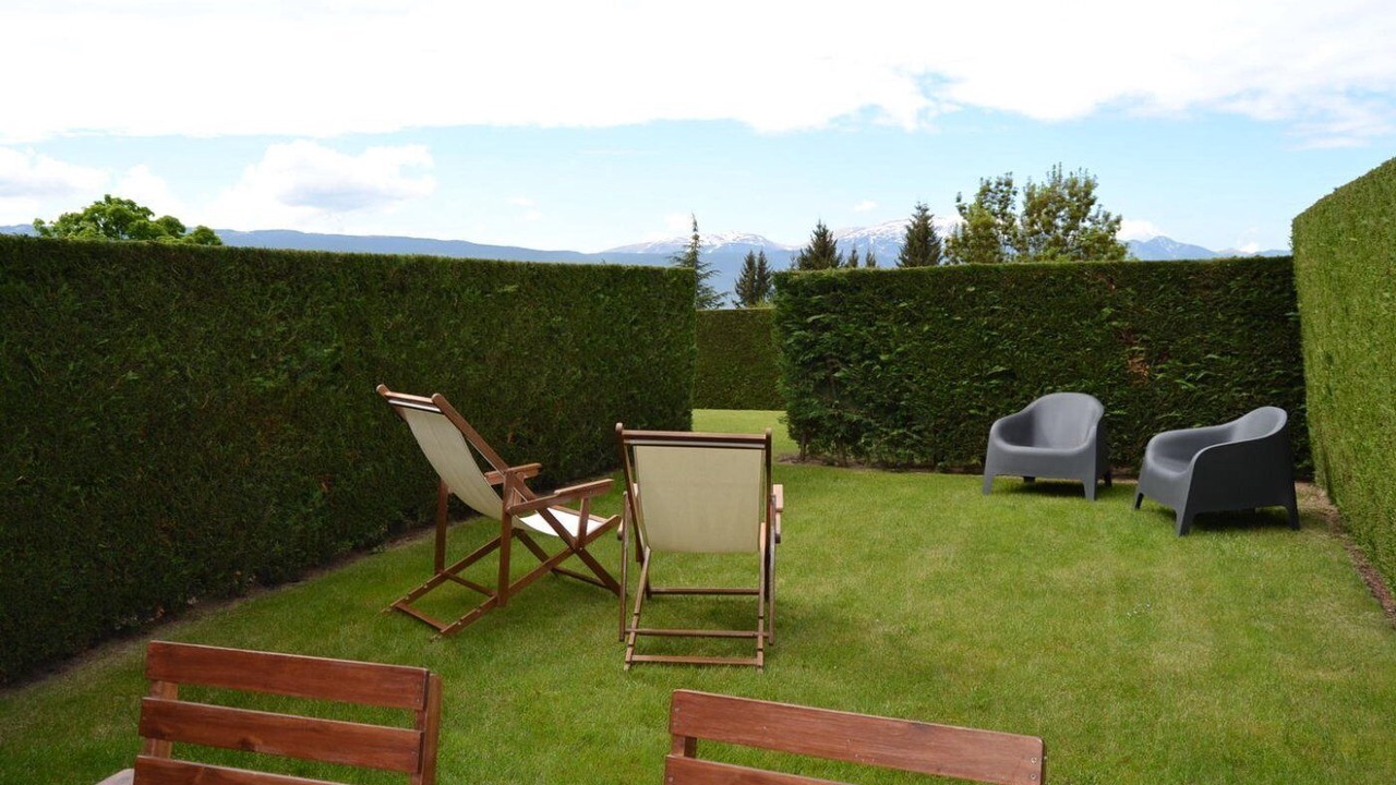 Photo of Outdoor in Angoustrine