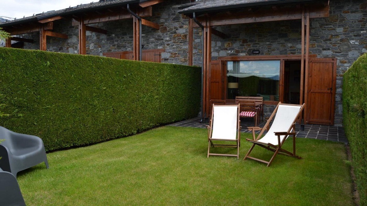 Photo of Outdoor in Angoustrine