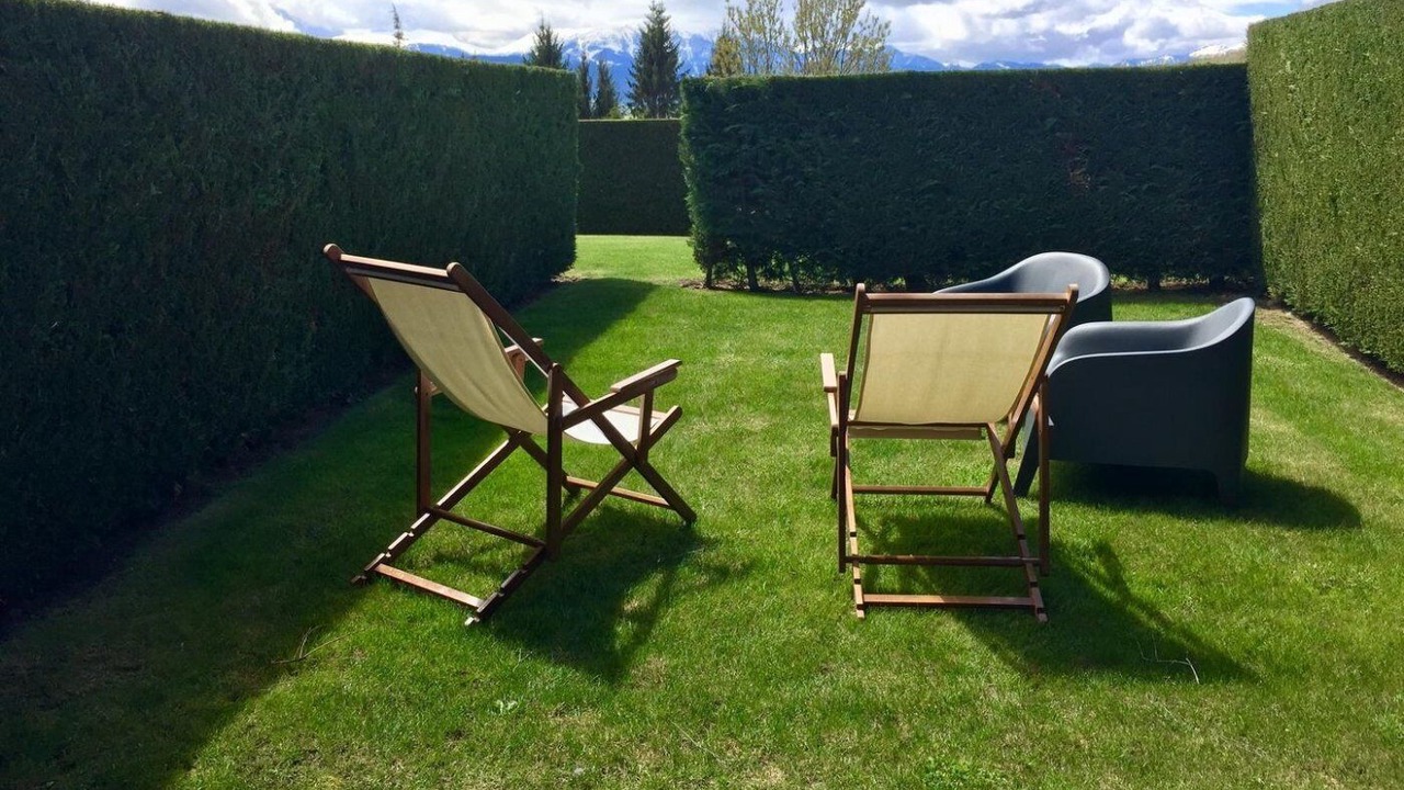 Photo of Outdoor in Angoustrine