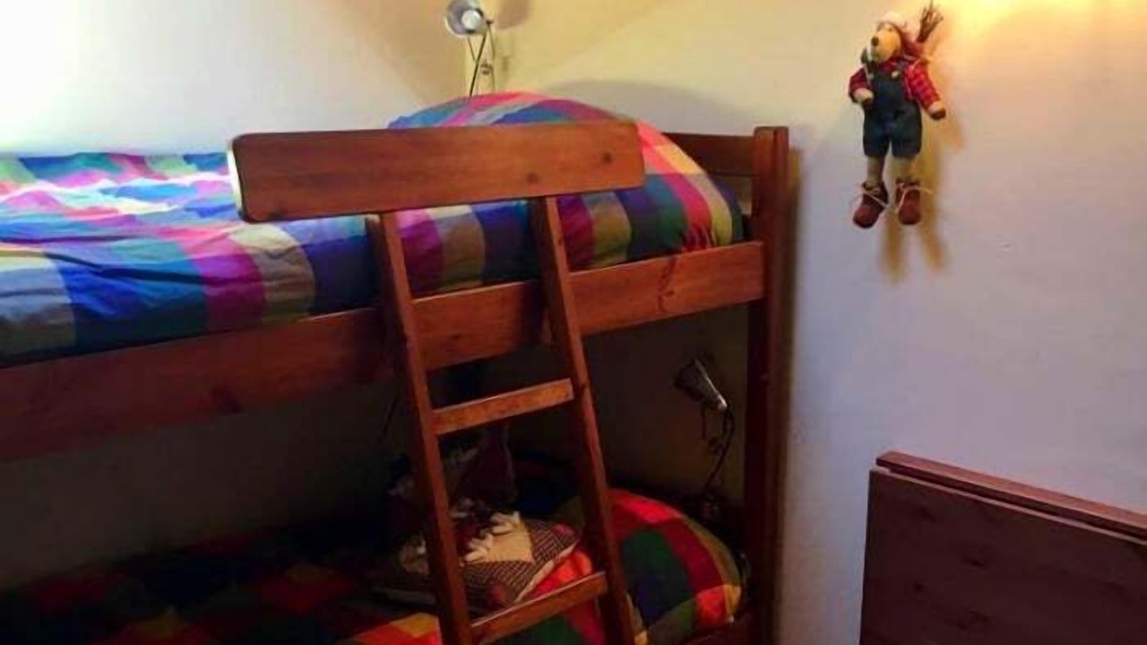 Photo of Bedroom in Angoustrine