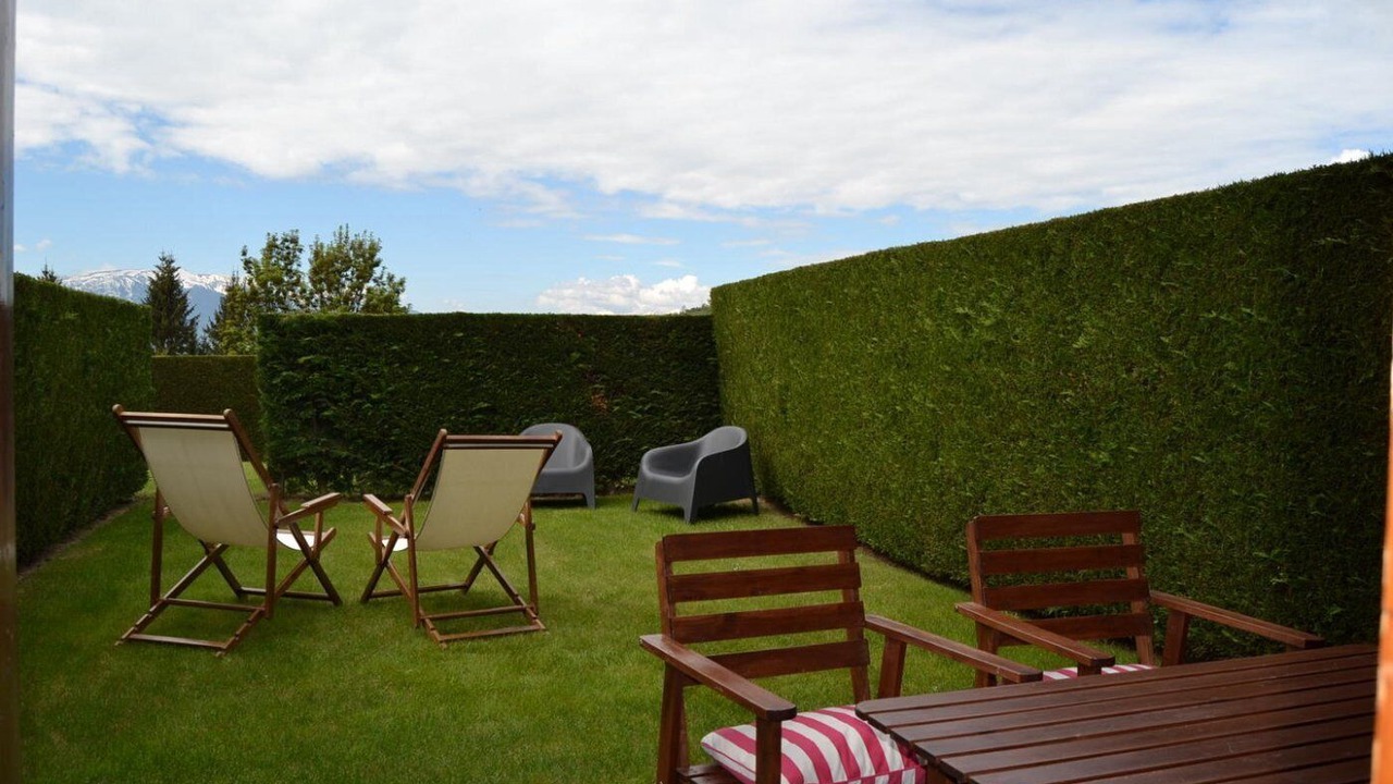 Photo of Outdoor in Angoustrine