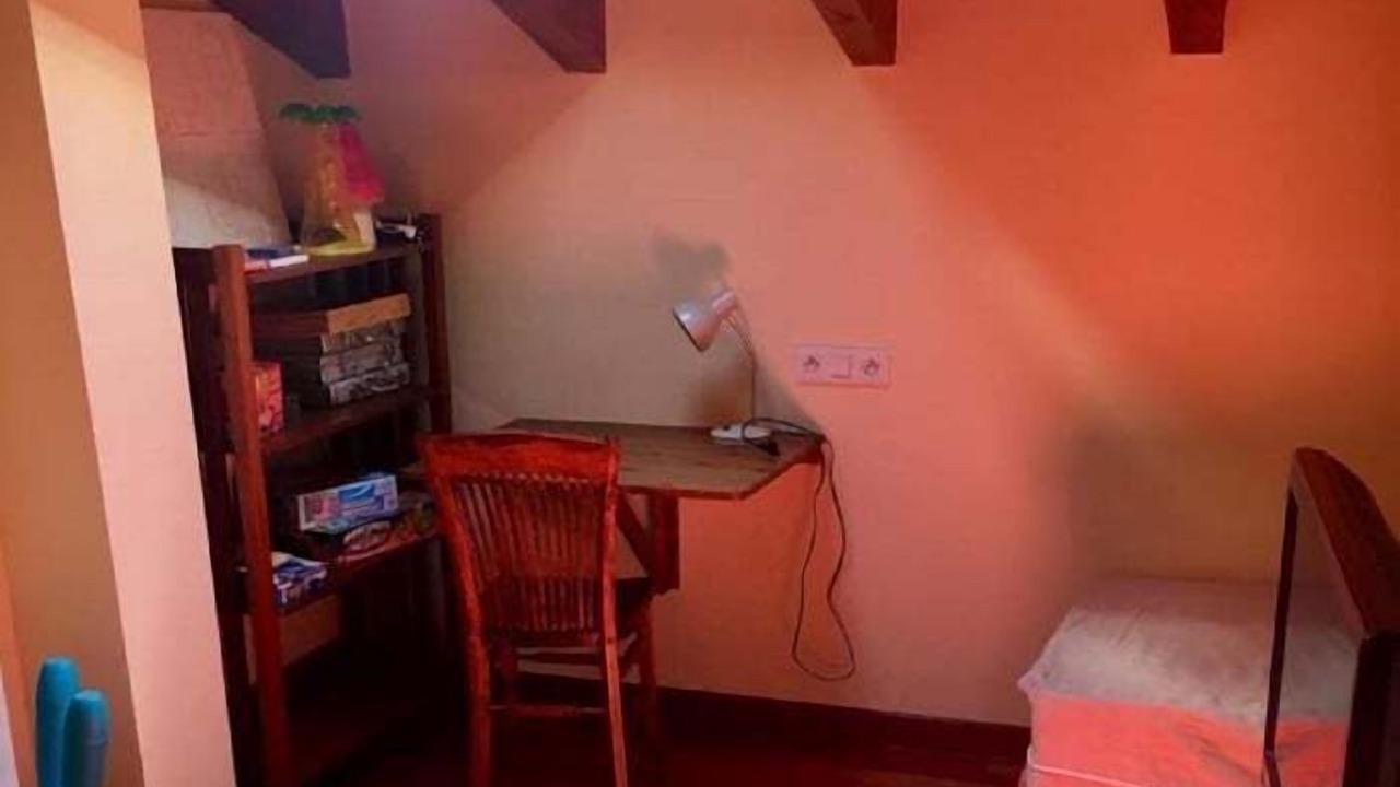 Photo of Bedroom in Angoustrine