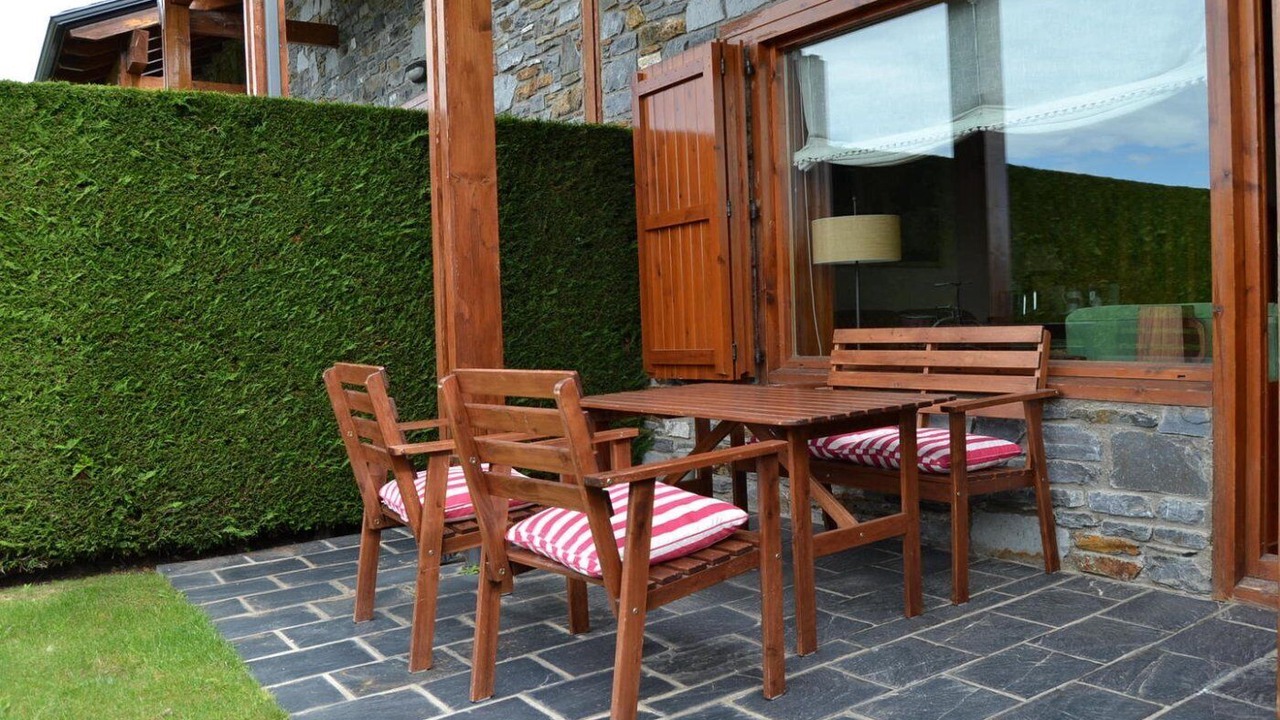 Photo of Outdoor in Angoustrine