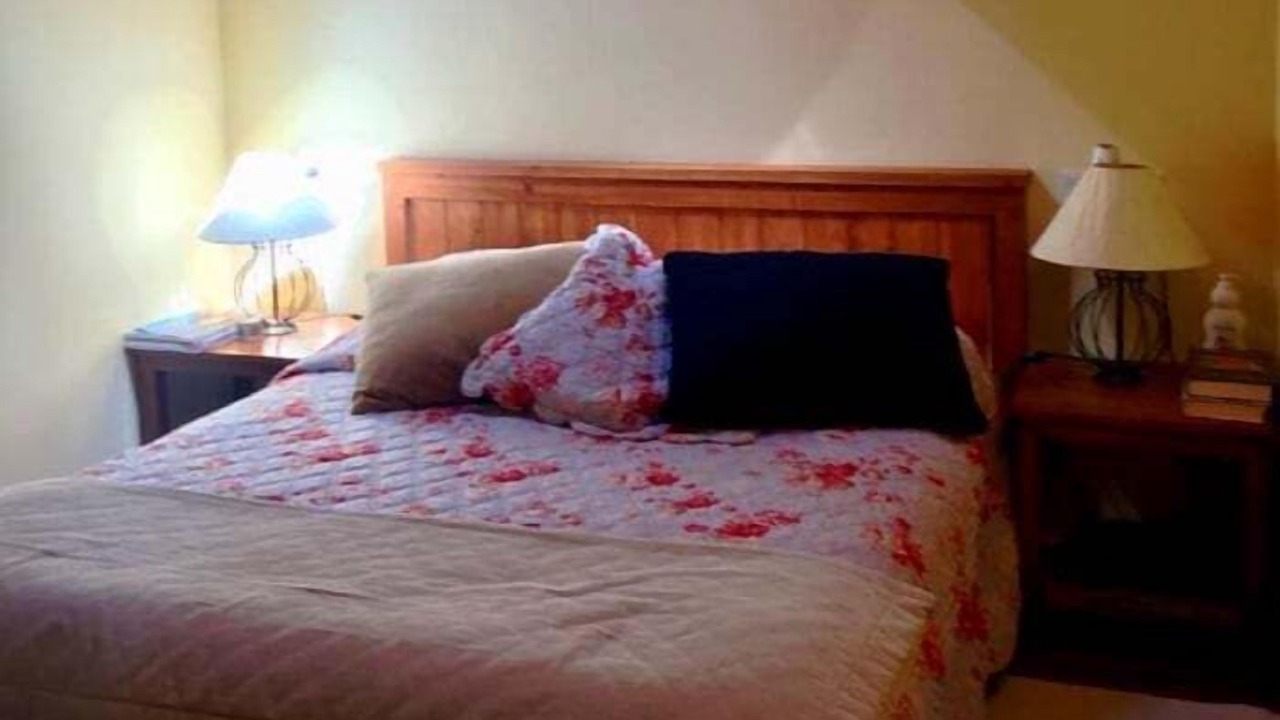 Photo of Bedroom in Angoustrine
