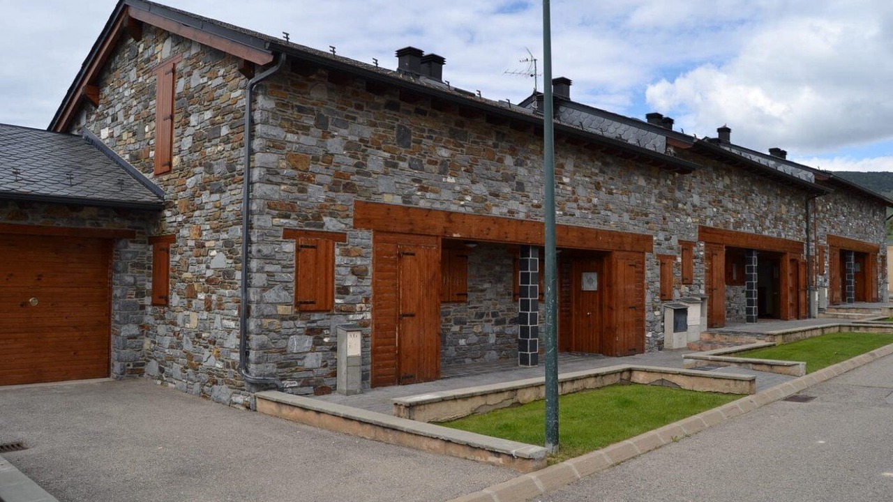 Photo of Outdoor in Angoustrine