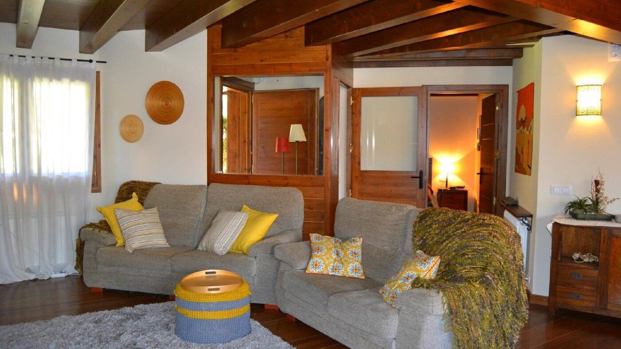 Photo of Livingroom in Queixans