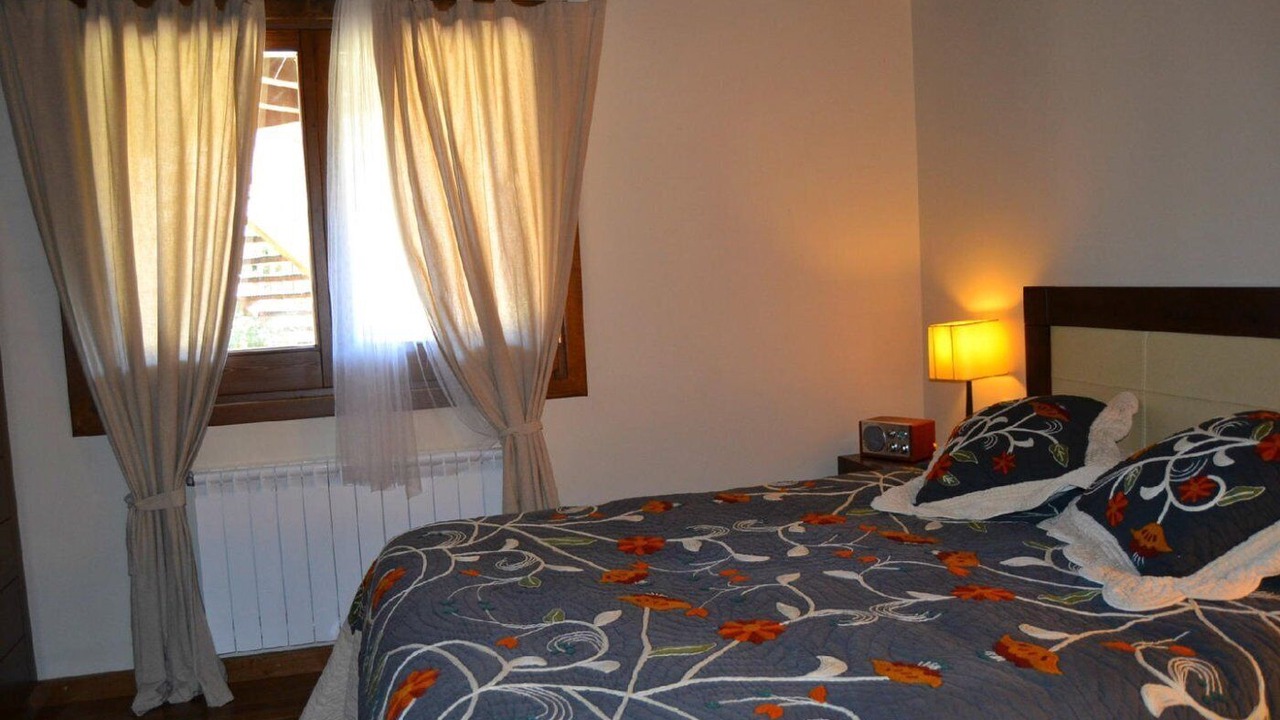 Photo of Bedroom in Queixans