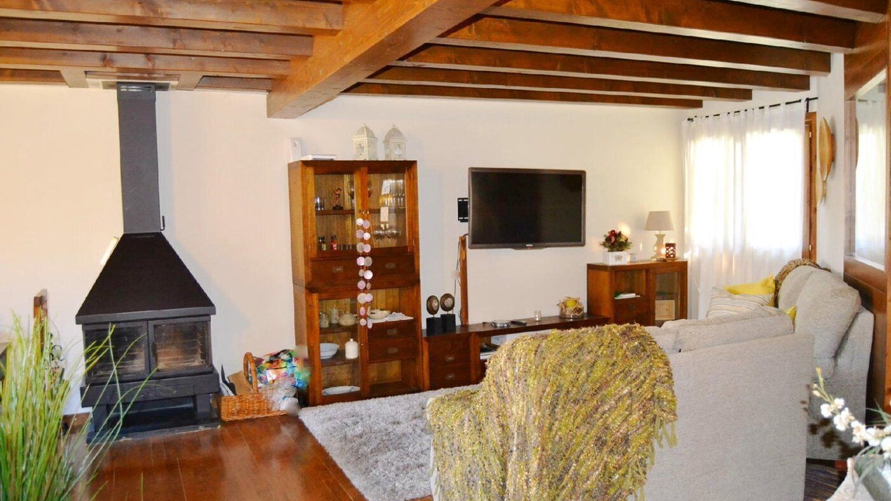 Photo of Livingroom in Queixans