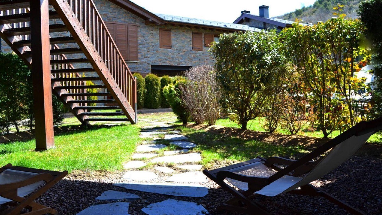 Photo of Outdoor in Queixans