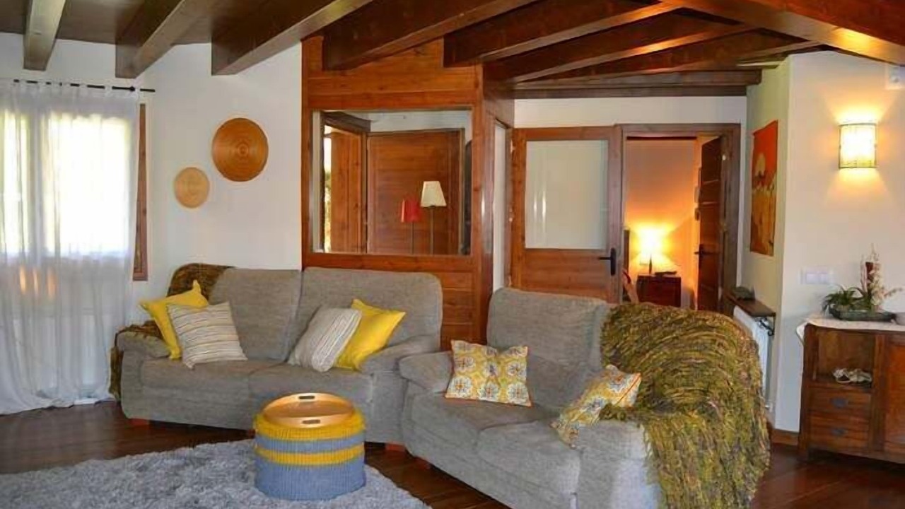 Photo of Livingroom in Queixans