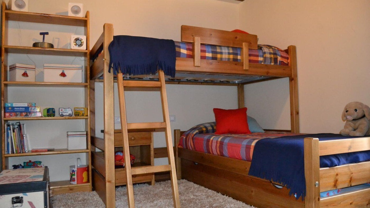Photo of Bedroom in Queixans