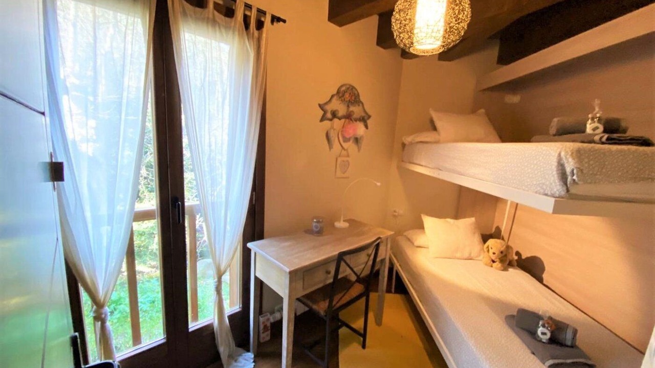 Photo of Bedroom in Queixans
