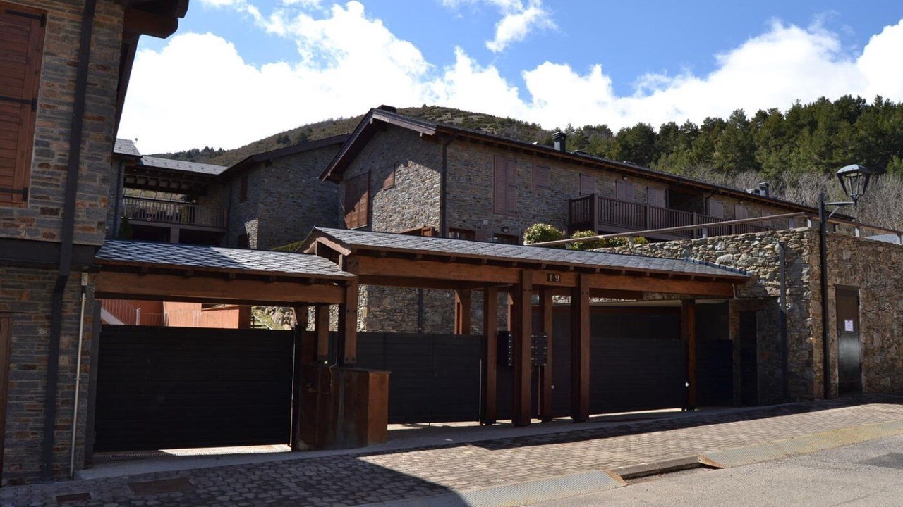 Photo of Outdoor in Queixans